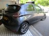 USED 2022 72 RENAULT ZOE R135 EV50 52kWh GT Line + Hatchback 5dr Electric Auto (Rapid Charge) (134 bhp) 