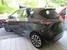 USED 2022 72 RENAULT ZOE R135 EV50 52kWh GT Line + Hatchback 5dr Electric Auto (Rapid Charge) (134 bhp) 