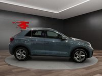 USED 2023 23 VOLKSWAGEN T-ROC 1.5 TSI R-Line SUV 5dr Petrol DSG Euro 6 (s/s) (150 ps) 