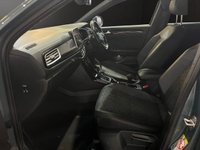 USED 2023 23 VOLKSWAGEN T-ROC 1.5 TSI R-Line SUV 5dr Petrol DSG Euro 6 (s/s) (150 ps) 