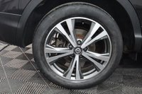 USED 2018 18 NISSAN QASHQAI 1.5 dCi N-Connecta SUV 5dr Diesel Manual Euro 6 (s/s) (110 ps) MODERN SUV / 360 CAMERA / BLUETOOTH / FINANCE AVAILABLE