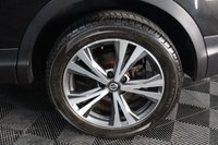 USED 2018 18 NISSAN QASHQAI 1.5 dCi N-Connecta SUV 5dr Diesel Manual Euro 6 (s/s) (110 ps) MODERN SUV / 360 CAMERA / BLUETOOTH / FINANCE AVAILABLE