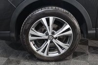 USED 2018 18 NISSAN QASHQAI 1.5 dCi N-Connecta SUV 5dr Diesel Manual Euro 6 (s/s) (110 ps) MODERN SUV / 360 CAMERA / BLUETOOTH / FINANCE AVAILABLE