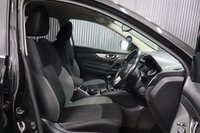USED 2018 18 NISSAN QASHQAI 1.5 dCi N-Connecta SUV 5dr Diesel Manual Euro 6 (s/s) (110 ps) MODERN SUV / 360 CAMERA / BLUETOOTH / FINANCE AVAILABLE