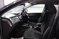 USED 2018 18 NISSAN QASHQAI 1.5 dCi N-Connecta SUV 5dr Diesel Manual Euro 6 (s/s) (110 ps) MODERN SUV / 360 CAMERA / BLUETOOTH / FINANCE AVAILABLE