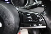 USED 2018 18 NISSAN QASHQAI 1.5 dCi N-Connecta SUV 5dr Diesel Manual Euro 6 (s/s) (110 ps) MODERN SUV / 360 CAMERA / BLUETOOTH / FINANCE AVAILABLE