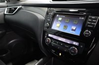 USED 2018 18 NISSAN QASHQAI 1.5 dCi N-Connecta SUV 5dr Diesel Manual Euro 6 (s/s) (110 ps) MODERN SUV / 360 CAMERA / BLUETOOTH / FINANCE AVAILABLE