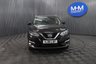 USED 2018 18 NISSAN QASHQAI 1.5 dCi N-Connecta SUV 5dr Diesel Manual Euro 6 (s/s) (110 ps) MODERN SUV / 360 CAMERA / BLUETOOTH / FINANCE AVAILABLE