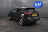 USED 2018 18 NISSAN QASHQAI 1.5 dCi N-Connecta SUV 5dr Diesel Manual Euro 6 (s/s) (110 ps) MODERN SUV / 360 CAMERA / BLUETOOTH / FINANCE AVAILABLE