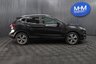 USED 2018 18 NISSAN QASHQAI 1.5 dCi N-Connecta SUV 5dr Diesel Manual Euro 6 (s/s) (110 ps) MODERN SUV / 360 CAMERA / BLUETOOTH / FINANCE AVAILABLE