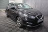 USED 2018 18 NISSAN QASHQAI 1.5 dCi N-Connecta SUV 5dr Diesel Manual Euro 6 (s/s) (110 ps) MODERN SUV / 360 CAMERA / BLUETOOTH / FINANCE AVAILABLE