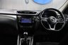 USED 2018 18 NISSAN QASHQAI 1.5 dCi N-Connecta SUV 5dr Diesel Manual Euro 6 (s/s) (110 ps) MODERN SUV / 360 CAMERA / BLUETOOTH / FINANCE AVAILABLE