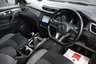 USED 2018 18 NISSAN QASHQAI 1.5 dCi N-Connecta SUV 5dr Diesel Manual Euro 6 (s/s) (110 ps) MODERN SUV / 360 CAMERA / BLUETOOTH / FINANCE AVAILABLE