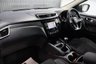 USED 2018 18 NISSAN QASHQAI 1.5 dCi N-Connecta SUV 5dr Diesel Manual Euro 6 (s/s) (110 ps) MODERN SUV / 360 CAMERA / BLUETOOTH / FINANCE AVAILABLE