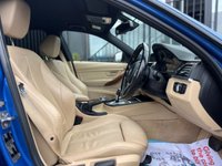 USED 2014 63 BMW 3 SERIES 2.0 320d M Sport Touring 5dr Diesel Auto Euro 5 (s/s) (184 ps) HEATED SEATS + SAT NAV!