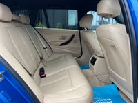 USED 2014 63 BMW 3 SERIES 2.0 320d M Sport Touring 5dr Diesel Auto Euro 5 (s/s) (184 ps) HEATED SEATS + SAT NAV!