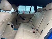 USED 2014 63 BMW 3 SERIES 2.0 320d M Sport Touring 5dr Diesel Auto Euro 5 (s/s) (184 ps) HEATED SEATS + SAT NAV!