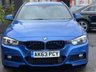USED 2014 63 BMW 3 SERIES 2.0 320d M Sport Touring 5dr Diesel Auto Euro 5 (s/s) (184 ps) HEATED SEATS + SAT NAV!
