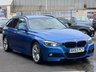 USED 2014 63 BMW 3 SERIES 2.0 320d M Sport Touring 5dr Diesel Auto Euro 5 (s/s) (184 ps) HEATED SEATS + SAT NAV!