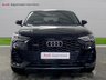 USED 2020 S AUDI Q3 2.0 TFSI 40 Edition 1 Sportback 5dr Petrol S Tronic quattro Euro 6 (s/s) (190 ps) FSH/MASSIVE SPEC/STUNNING CAR