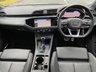 USED 2020 S AUDI Q3 2.0 TFSI 40 Edition 1 Sportback 5dr Petrol S Tronic quattro Euro 6 (s/s) (190 ps) FSH/MASSIVE SPEC/STUNNING CAR