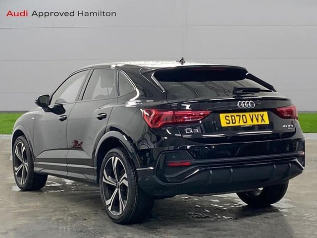 View our AUDI Q3