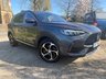 USED 2024 24 MG MG HS 1.5 T-GDI Trophy DCT Euro 6 (s/s) 5dr Long warranty left
