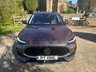 USED 2024 24 MG MG HS 1.5 T-GDI Trophy DCT Euro 6 (s/s) 5dr Long warranty left