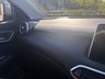 USED 2024 24 MG MG HS 1.5 T-GDI Trophy DCT Euro 6 (s/s) 5dr Long warranty left