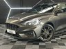 USED 2021 21 FORD FOCUS 1.5 EcoBlue ST-Line Hatchback 5dr Diesel Manual Euro 6 (s/s) (120 ps) 12 MONTHS MOT - FINANCE ARRANGED - AYR - GLASGOW - IRVINE