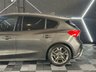 USED 2021 21 FORD FOCUS 1.5 EcoBlue ST-Line Hatchback 5dr Diesel Manual Euro 6 (s/s) (120 ps) 12 MONTHS MOT - FINANCE ARRANGED - AYR - GLASGOW - IRVINE
