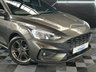 USED 2021 21 FORD FOCUS 1.5 EcoBlue ST-Line Hatchback 5dr Diesel Manual Euro 6 (s/s) (120 ps) 12 MONTHS MOT - FINANCE ARRANGED - AYR - GLASGOW - IRVINE