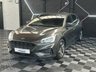 USED 2021 21 FORD FOCUS 1.5 EcoBlue ST-Line Hatchback 5dr Diesel Manual Euro 6 (s/s) (120 ps) 12 MONTHS MOT - FINANCE ARRANGED - AYR - GLASGOW - IRVINE