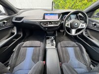 USED 2019 69 BMW 1 SERIES 2.0 M135i Hatchback 5dr Petrol Auto xDrive Euro 6 (s/s) (306 ps) Award Winning Used Car Dealer Essex