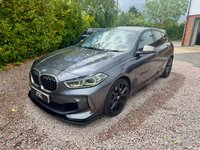 USED 2019 69 BMW 1 SERIES 2.0 M135i Hatchback 5dr Petrol Auto xDrive Euro 6 (s/s) (306 ps) Award Winning Used Car Dealer Essex