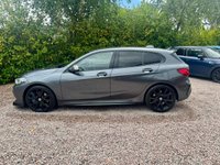 USED 2019 69 BMW 1 SERIES 2.0 M135i Hatchback 5dr Petrol Auto xDrive Euro 6 (s/s) (306 ps) Award Winning Used Car Dealer Essex