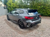 USED 2019 69 BMW 1 SERIES 2.0 M135i Hatchback 5dr Petrol Auto xDrive Euro 6 (s/s) (306 ps) Award Winning Used Car Dealer Essex