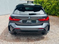USED 2019 69 BMW 1 SERIES 2.0 M135i Hatchback 5dr Petrol Auto xDrive Euro 6 (s/s) (306 ps) Award Winning Used Car Dealer Essex