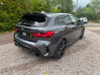 USED 2019 69 BMW 1 SERIES 2.0 M135i Hatchback 5dr Petrol Auto xDrive Euro 6 (s/s) (306 ps) Award Winning Used Car Dealer Essex