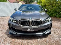 USED 2019 69 BMW 1 SERIES 2.0 M135i Hatchback 5dr Petrol Auto xDrive Euro 6 (s/s) (306 ps) Award Winning Used Car Dealer Essex