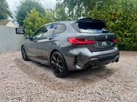 USED 2019 69 BMW 1 SERIES 2.0 M135i Hatchback 5dr Petrol Auto xDrive Euro 6 (s/s) (306 ps) Award Winning Used Car Dealer Essex