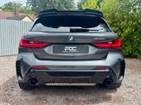 USED 2019 69 BMW 1 SERIES 2.0 M135i Hatchback 5dr Petrol Auto xDrive Euro 6 (s/s) (306 ps) Award Winning Used Car Dealer Essex