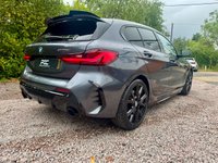 USED 2019 69 BMW 1 SERIES 2.0 M135i Hatchback 5dr Petrol Auto xDrive Euro 6 (s/s) (306 ps) Award Winning Used Car Dealer Essex