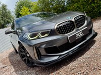 USED 2019 69 BMW 1 SERIES 2.0 M135i Hatchback 5dr Petrol Auto xDrive Euro 6 (s/s) (306 ps) Award Winning Used Car Dealer Essex