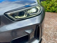 USED 2019 69 BMW 1 SERIES 2.0 M135i Hatchback 5dr Petrol Auto xDrive Euro 6 (s/s) (306 ps) Award Winning Used Car Dealer Essex