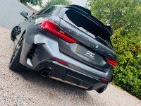 USED 2019 69 BMW 1 SERIES 2.0 M135i Hatchback 5dr Petrol Auto xDrive Euro 6 (s/s) (306 ps) Award Winning Used Car Dealer Essex