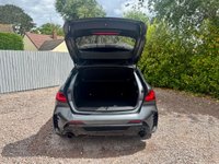 USED 2019 69 BMW 1 SERIES 2.0 M135i Hatchback 5dr Petrol Auto xDrive Euro 6 (s/s) (306 ps) Award Winning Used Car Dealer Essex