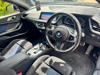 USED 2019 69 BMW 1 SERIES 2.0 M135i Hatchback 5dr Petrol Auto xDrive Euro 6 (s/s) (306 ps) Award Winning Used Car Dealer Essex