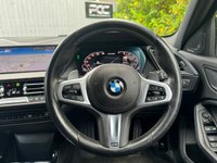 USED 2019 69 BMW 1 SERIES 2.0 M135i Hatchback 5dr Petrol Auto xDrive Euro 6 (s/s) (306 ps) Award Winning Used Car Dealer Essex
