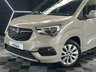 USED 2020 70 VAUXHALL COMBO LIFE 1.2 Turbo Elite MPV 5dr Petrol Auto Euro 6 (s/s) (7 Seat) (130 ps) 12 MONTHS MOT - FINANCE ARRANGED - AYR - GLASGOW - IRVINE